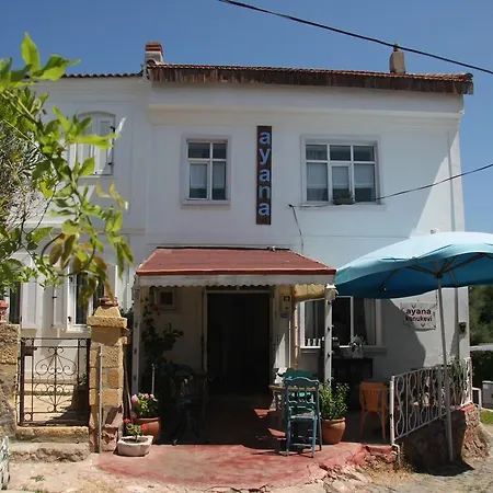 Ayana Penzion Bozcaada