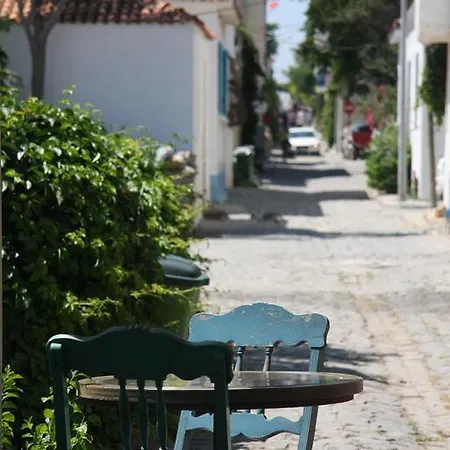 Ayana Penzion Bozcaada