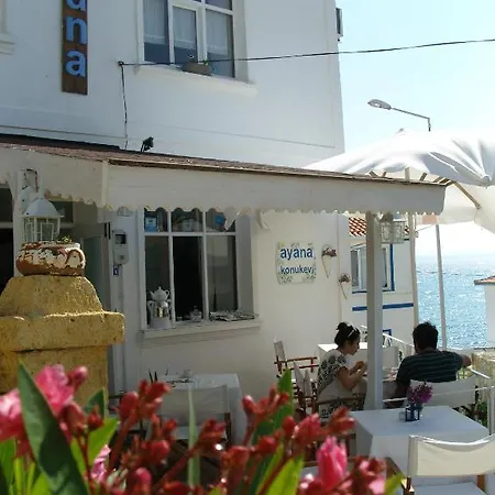 Penzion Ayana